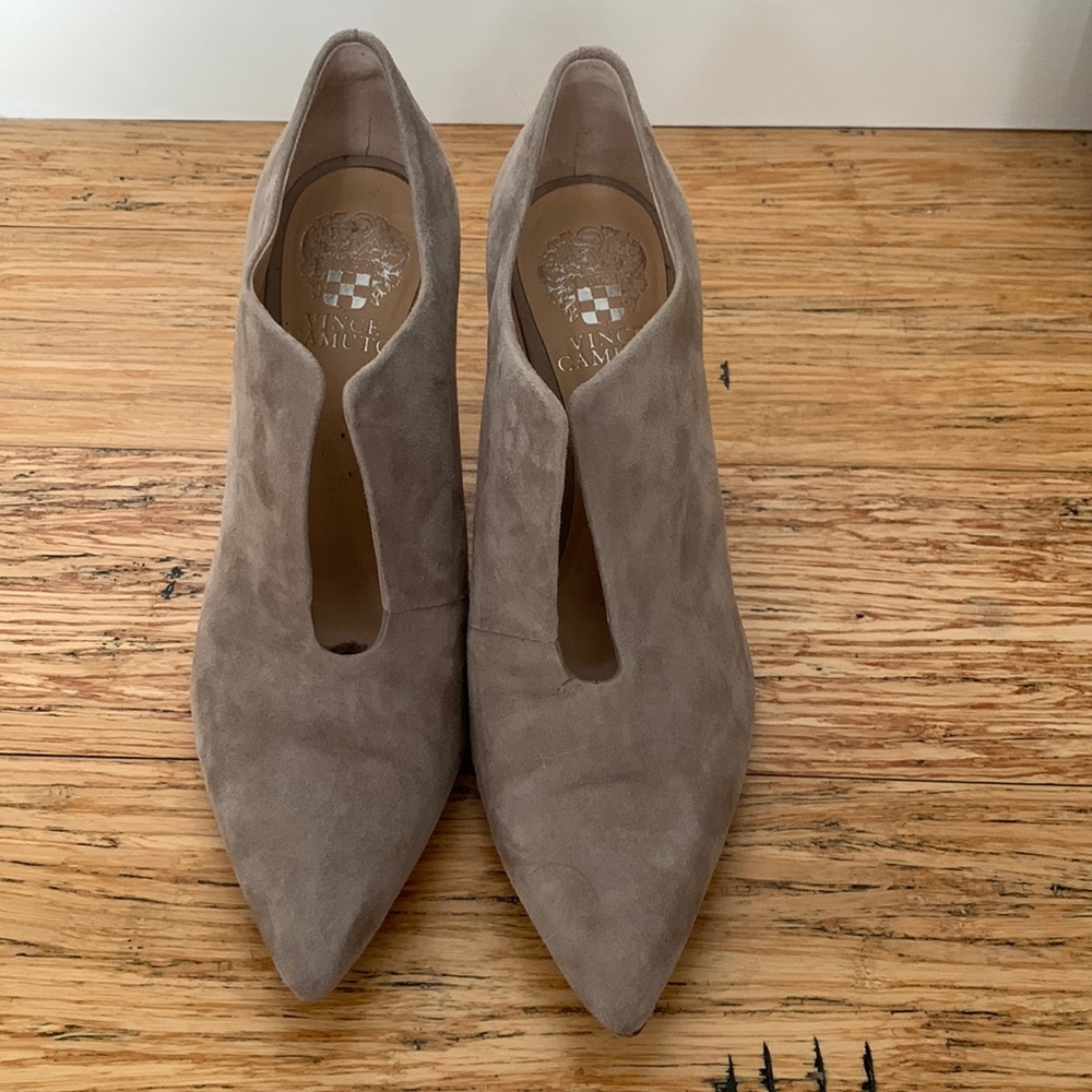 Vince Camuto Heels